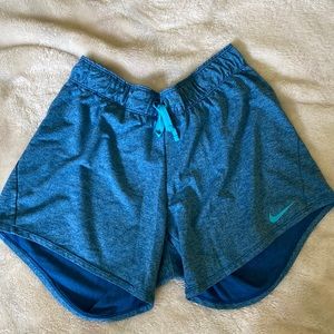 Nike Dri Fit Shorts